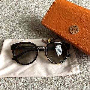 Tory Burch Sunglasses